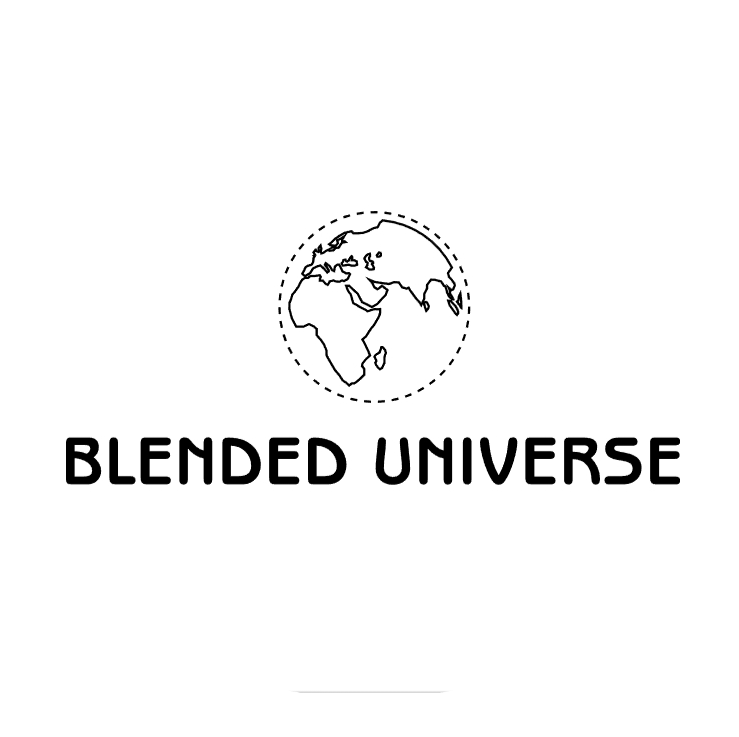 Blended Universe