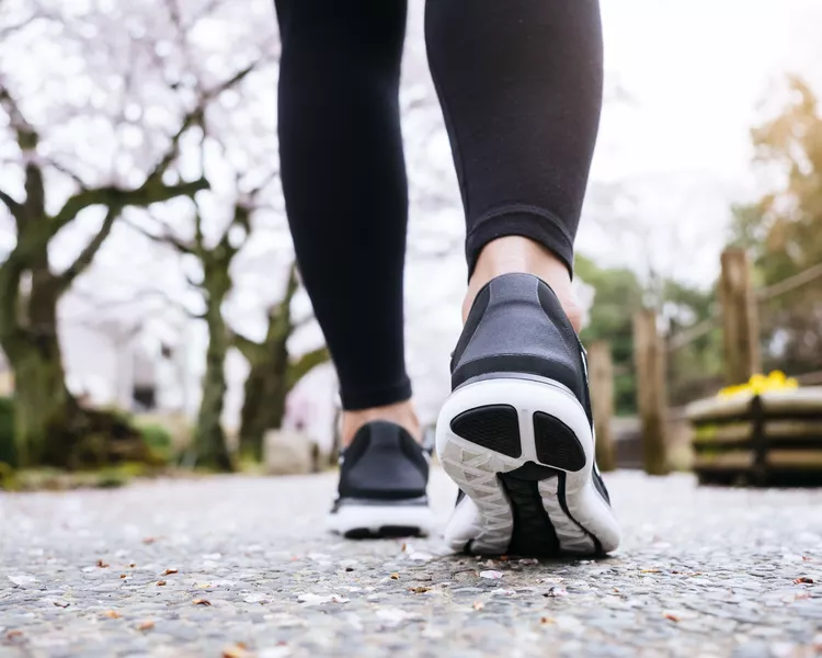 How to Get Started With Walking Workouts: An Absolute Beginner’s Guide