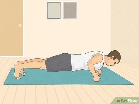 How To Do More Push Ups: Increase Your Push Up Reps